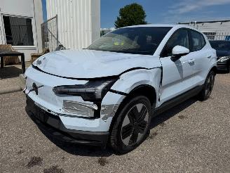 Schadeauto Volvo EX30 Single Motor Core 51 kWh 2024/7