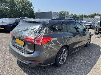Ford Focus 1.0 EcoBoost Hybrid ST Line Business picture 5