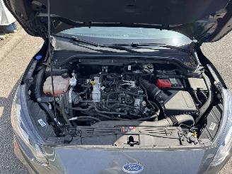 Ford Focus 1.0 EcoBoost Hybrid ST Line Business picture 18