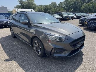 Ford Focus 1.0 EcoBoost Hybrid ST Line Business picture 6