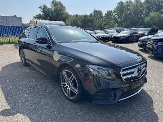 Schadeauto Mercedes 200-serie 220 d Business solutino AMG 2018/6