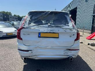 Volvo Xc-90 2.0 D5 AWD Inscription picture 4