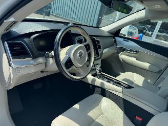 Volvo Xc-90 2.0 D5 AWD Inscription picture 10