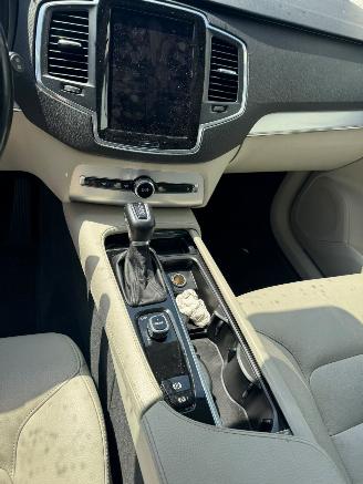 Volvo Xc-90 2.0 D5 AWD Inscription picture 12