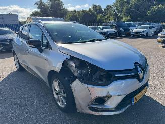 Renault Clio Estate 0.9 TCe Limited picture 6