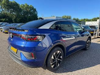 uszkodzony samochody osobowe Volkswagen ID.5 Pro 77 kWh 2023/5