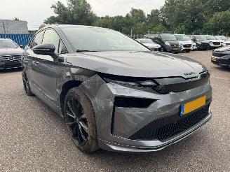Skoda Enyaq 85 Sportline BJ 2025 picture 6