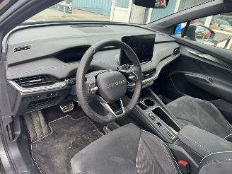 Skoda Enyaq 85 Sportline BJ 2025 picture 11