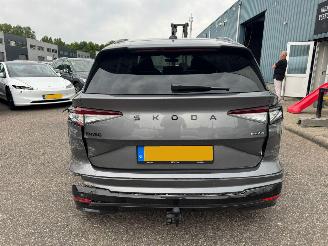 Skoda Enyaq 85 Sportline BJ 2025 picture 4