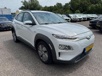 Hyundai Kona EV Comfort 64 kWh picture 6