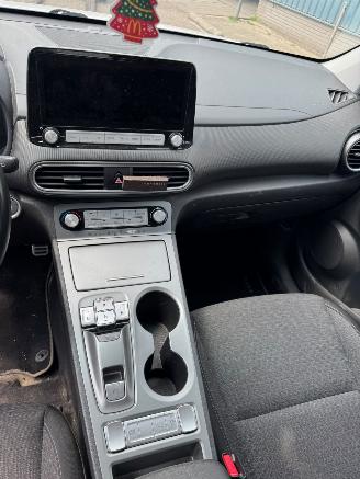 Hyundai Kona EV Comfort 64 kWh picture 9