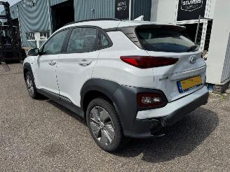 Hyundai Kona EV Comfort 64 kWh picture 3