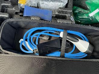 Hyundai Kona EV Comfort 64 kWh picture 13