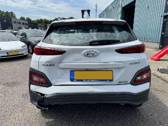 Hyundai Kona EV Comfort 64 kWh picture 4