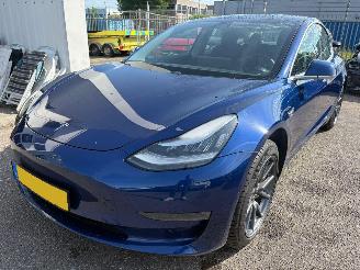 Unfallwagen Tesla Model 3 Long Range AWD 75 kWh 2019/12