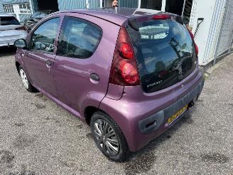 Peugeot 107 1.0 Access Accent picture 3