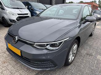 škoda osobní automobily Volkswagen Golf 1.5 TSI Life Business 2020/9