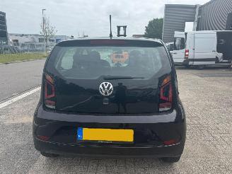 Volkswagen Up! 1.0 BMT move up! BJ 2017 picture 4