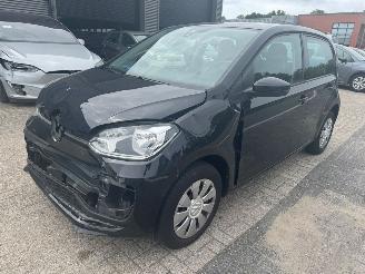 škoda osobní automobily Volkswagen Up! 1.0 BMT move up! BJ 2017 2017/1
