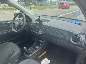 Volkswagen Up! 1.0 BMT move up! BJ 2017 picture 15