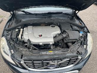 Volvo Xc-60 2.4 AUTOMAAT D5 AWD Momentum picture 10