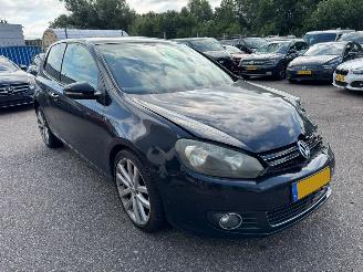 škoda osobní automobily Volkswagen Golf 1.4 AUTOMAAT TSI Highline 2009/8