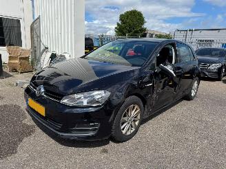 Avarii autoturisme Volkswagen Golf 1.0 TSI Edition 2016/7