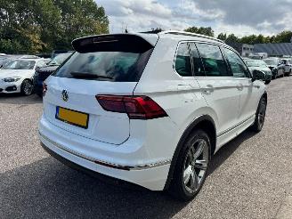 škoda osobní automobily Volkswagen Tiguan 2.0 AUTOMAAT TSI 4Motion Highline Business R 2019/7