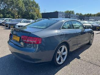Audi A5 Coupé 2.0 TFSI Pro Line picture 3