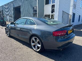 Audi A5 Coupé 2.0 TFSI Pro Line picture 4