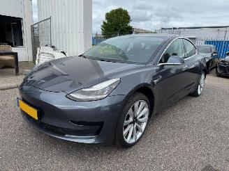 Avarii autoturisme Tesla Model 3 Standard RWD Plus 60 kWh 2019/12