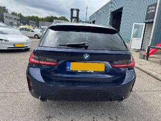 BMW 3-serie Touring 320e AUTOMAAT picture 4