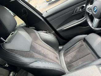 BMW 3-serie Touring 320e AUTOMAAT picture 14