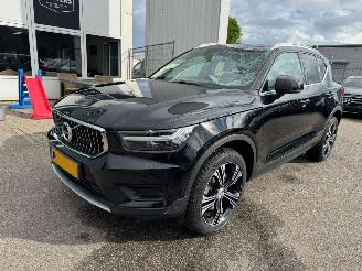 Coche accidentado Volvo XC40 1.5 AUTOMAAT T5 Twin Engine Inscription 2020/6