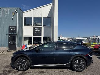 škoda osobní automobily Kia EV6 Light Edition 58 kwh 2024/5
