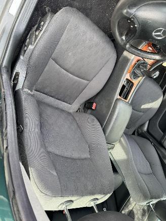 Mercedes C-klasse 180 Elegance picture 10