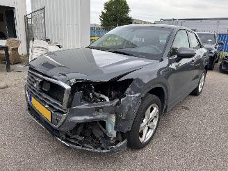 Audi Q2 1.4 TFSI CoD Sport picture 6