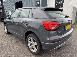 Audi Q2 1.4 TFSI CoD Sport picture 2