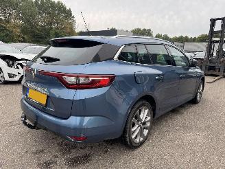 Renault Mégane Estate 1.2 TCe GT-Line picture 5