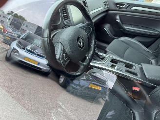 Renault Mégane Estate 1.2 TCe GT-Line picture 8