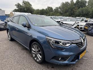 Renault Mégane Estate 1.2 TCe GT-Line picture 7