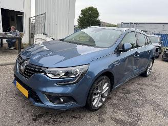 Renault Mégane Estate 1.2 TCe GT-Line picture 6