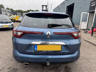 Renault Mégane Estate 1.2 TCe GT-Line picture 4