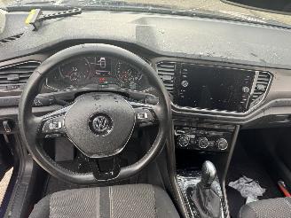 Volkswagen T-Roc 1.5 TSI Style picture 10