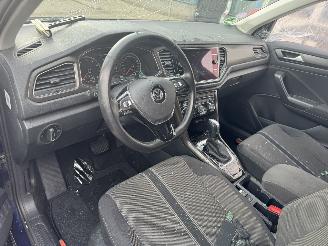 Volkswagen T-Roc 1.5 TSI Style picture 9