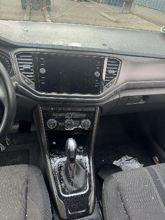 Volkswagen T-Roc 1.5 TSI Style picture 11