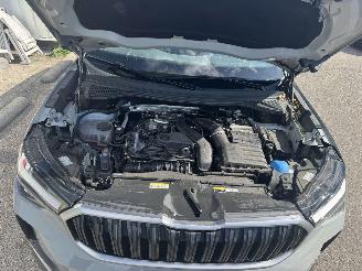 Skoda Kodiaq 1.5 TSI MHEV Business Edition 7p picture 21