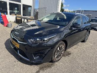 Kia Ceed 1.6 GDI PHEV DynamicPlusLine picture 6