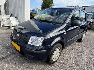 škoda osobní automobily Fiat Panda 1.2 Active 2012/2