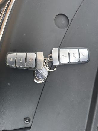 Volkswagen Passat  picture 22